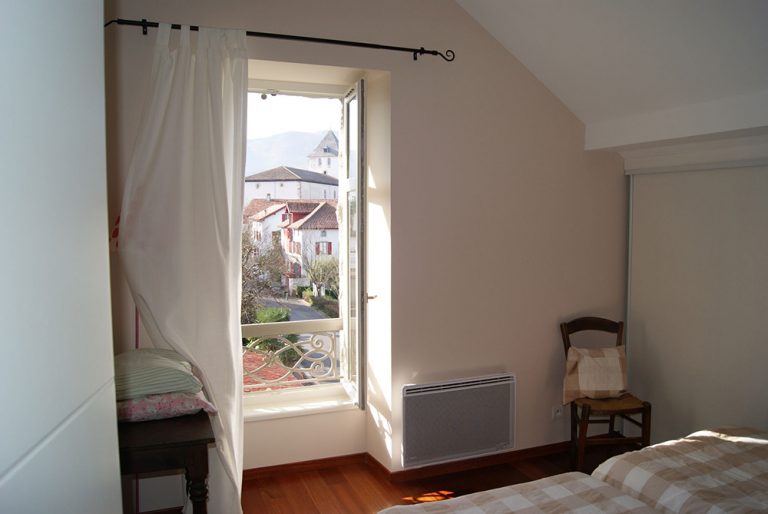 Chambre Sara